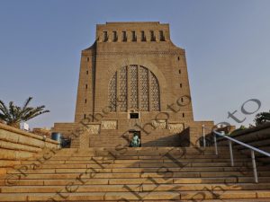 0805 ΜΝΗΜΕΙΟ VOORTREKKER PRETORIA Ν ΑΦΡΙΚΗ 08-08-2026