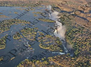 18 ΚΑΤΑΡΑΚΤΕΣ VICTORIA FALLS ΑΠΟ ΕΛΙΚΟΠΤΕΡΟ ΖΙΜΠΑΜΠΟΥΕ 31-07-2026