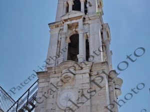 21 ΚΑΜΠΑΝΑΡΙΟ ΕΚΚΛΗΣΙΑ ΠΑΝΑΓΙΑ ΘΕΟΤΟΚΟΣ ΠΥΡΓΙ ΧΙΟΣ 26-06-2026