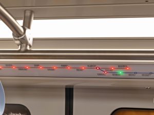 2604 ΕΣΩΤΕΡΙΚΟ ΣΥΡΜΟΣ HITACHI RAIL ITALY DRIVERLESS METRO ΜΕΤΡΟ METRO ΘΕΣΣΑΛΟΝΙΚΗΣ ΣΤΑΘΜΟΣ ΜΙΚΡΑΣ ΘΕΣΣΑΛΟΝΙΚΗ 26-08-2026