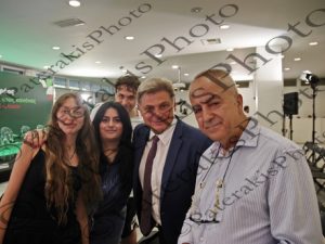 2701 ΑΝΔΡΟΥΛΑΚΗΣ ΤΣΟΥΚΑΛΑΣ ΦΑΡΑΝΤΟΥΡΗΣ ΔΟΥΚΑΣ ΔΙΑΜΑΝΤΟΠΟΥΛΟΥ ΧΑΤΖΗΘΕΟΔΩΣΕΙΟΥ ΠΡΟΤΑΣΕΙΣ ΓΙΑ ΤΟ ΙΔΙΩΤΙΚΟ ΧΡΕΟΣ ΣΕΡΑΦΕΙΟΝ 27-08-2026