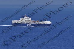 2701 ASSOS SEAWAYS DFDS  RO RO CARGO ΣΤΕΝΟ ΕΛΑΦΟΝΗΣΟΥ 27-08-2026