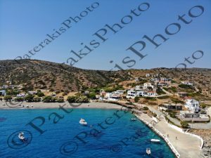 2703 ΠΑΡΑΛΙΑ ΠΛΑΤΕΙΑ ΑΜΜΟΣ ΚΥΘΗΡΑ DRONE 27-08-2026