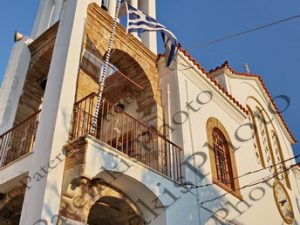 28 ΚΑΜΠΑΝΑΡΙΟ ΕΚΚΛΗΣΙΑ ΑΓ ΔΗΜΗΤΡΙΟΣ ΑΡΜΟΛΙΑ ΧΙΟΣ 26-06-2026