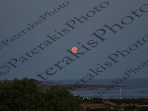 2802 ΠΑΝΣΕΛΗΝΟΣ ΦΕΓΓΑΡΙ ΤΟΥ ΟΞΥΡΡΥΓΧΟΥ ΠΑΛΑΙΟΠΟΛΗ ΚΥΘΗΡΑ 28-08-2026