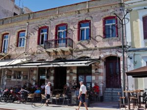 51 ΑΡΧΟΝΤΙΚΟ ΠΟΡΤΑ ΠΑΡΑΘΥΡΟ ΣΟΚΑΚΙ ΕΚΚΛΗΣΙΑ ΚΑΜΠΑΝΑΡΙΟ ΤΖΑΜΙ ΧΙΟΣ 29-06-2026