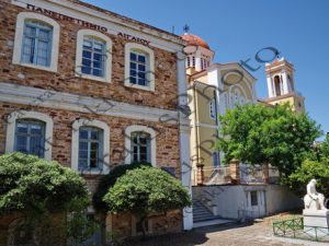 53 ΠΑΝΕΠΙΣΤΗΜΙΟ ΑΙΓΑΙΟΥ ΧΙΟΣ 29-06-2026