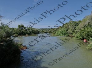 0203 ΔΙΑΔΡΟΜΗ ΣΤΟ ΠΟΤΑΜΟ PARANA ΓΙΑ ΤΟΥΣ ΚΑΤΑΡΡΑΚΤΕΣ FALLS IGUAZU ΑΡΓΕΝΤΙΝΗ 02-08-2025