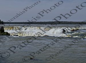 0204 ΚΑΤΑΡΡΑΚΤΕΣ FALLS IGUAZU ΑΡΓΕΝΤΙΝΗ 02-08-2025