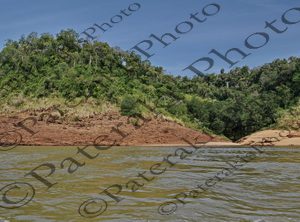 0305 ΠΟΤΑΜΟΣ ΚΑΤΑΡΡΑΚΤΕΣ FALLS IGUAZU ΑΠΟ ΒΑΡΚΑ ΒΡΑΖΙΛΙΑ 03-08-2025