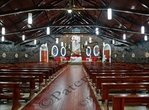 0307 IGLESIA CATEDRAL SAN BLAS GIUDAD DEL ESTE ΠΑΡΑΓΟΥΑΗ 03-08-2025