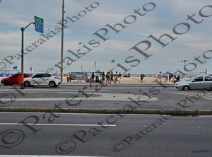 0401 ΚΑΘΗΜΕΡΙΝΗ ΖΩΗ ΜΙΚΡΟΠΩΛΗΤΗΣ BEACH VOLLEY ΠΑΡΑΛΙΑ COPACABANA RIO DE JANEIRO ΒΡΑΖΙΛΙΑ 04-08-2025