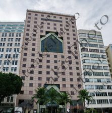 0402 COPACABANA PALACE JW MARRIOTT ΚΤΗΕΡΙΑ COPACABANA RIO DE JANEIRO ΒΡΑΖΙΛΙΑ 04-08-2025