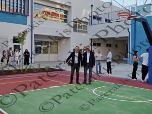 0407 ΜΗΤΣΟΤΑΚΗΣ ΔΗΜΑΣ ΖΑΧΑΡΑΚΗ ΤΑΧΙΑΟΣ ΚΟΥΒΕΛΑΣ ΚΑΛΑΦΑΤΗΣ ΚΥΡΙΖΟΓΛΟΥ ΚΑΤΣΙΠΟΣ ΓΙΑΝΝΑΡΗΣ ΜΠΕΡΝΟΥΜΠΗΣ ΕΓΚΑΙΝΙΑ 5ο ΔΗΜΟΤΙΚΟ ΣΧΟΛΕΙΟ ΑΜΠΕΛΟΚΗΠΟΙ ΘΕΣΣΑΛΟΝΙΚΗ 04-09-2026