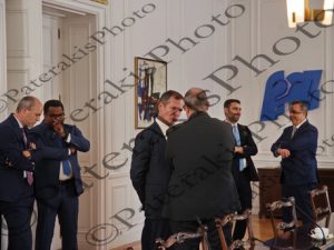 0501 ΜΗΤΣΟΤΑΚΗΣ ΠΑΠΑΣΤΑΥΡΟΥ ΤΣΑΦΟΣ ΜΑΝΟΥΣΑΚΗΣ ΠΑΠΑΔΟΠΟΥΛΟΣ RANTY ΕΙΣΟΔΟΣ MERIDIAN ΣΤΗΝ GREAT SEA INTERCONNECTOR GSI ΜΑΞΙΜΟΥ 05-08-2026