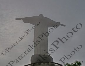 0505 CRISTO REDENTOR CORCOVADO RIO DE JANEIRO ΒΡΑΖΙΛΙΑ 05-08-2025