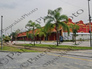 0508 ΑΠΟΘΗΚΗ PORTO MARAVILHA RIO DE JANEIRO ΒΡΑΖΙΛΙΑ 05-08-2025