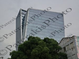 0509 ΚΤΗΡΙΟ ΟΥΡΑΝΟΞΥΣΤΗΣ ΠΟΛΟΙ ΠΛΑΤΕΙΑ PRACA MAUA PORTO MARAVILHA RIO DE JANEIRO ΒΡΑΖΙΛΙΑ 05-08-2025