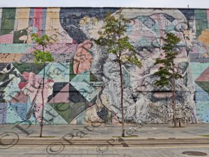 0510 ΓΚΡΑΦΙΤΙ GRAFFITY PORTO MARAVILHA RIO DE JANEIRO ΒΡΑΖΙΛΙΑ 05-08-2025