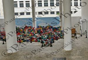 0518 ΜΟΥΣΕΙΟ ΜΟΝΤΕΡΝΑΣ ΤΕΧΝΗΣ MUSEO DE ARTE MODERNO PORTO MARAVILHA RIO DE JANEIRO ΒΡΑΖΙΛΙΑ 05-08-2025