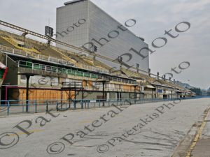 0520 ΣΑΜΠΟΔΡΟΜΙΟ SAMBADRONE MARQUES DE SAPUCAI RIO DE JANEIRO ΒΡΑΖΙΛΙΑ 05_07-08-2025