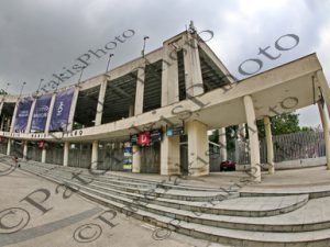 0521 ΣΤΑΔΙΟ ΜΑΡΑΚΑΝΑ MARACANA ESTATIO MARIO FILHO ΜΝΗΜΕΙΟ ESTATUA DO BELLINI RIO DE JANEIRO ΒΡΑΖΙΛΙΑ 05_07-08-2025