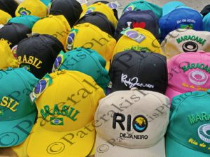 0522 ΚΑΠΕΛΟ ΠΛΟΥΖΑ T SHIRT ΣΤΑΔΙΟ ΜΑΡΑΚΑΝΑ MARACANA ESTATIO MARIO FILHO RIO DE JANEIRO ΒΡΑΖΙΛΙΑ 05-08-2025
