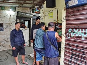 0526 ΚΑΘΗΜΕΡΙΝΗ ΖΩΗ ΜΠΙΛΙΑΡΔΟ ΜΕΤΑΦΟΡΑ ΠΡΟΙΟΝΤΩΝ ΜΑΝΑ ΠΑΙΔΙ ΦΑΒΕΛΑ ROCINHA RIO DE JANEIRO ΒΡΑΖΙΛΙΑ 05-08-2025