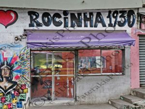 0527 ΓΚΑΦΙΤΙ GRAFFITY ΦΑΒΕΛΑ ROCINHA RIO DE JANEIRO ΒΡΑΖΙΛΙΑ 05-08-2025