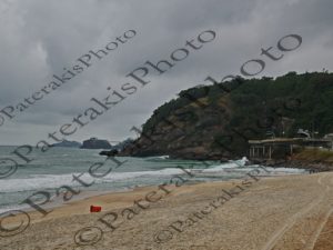 0532 ΠΑΡΑΛΙΑ PRAIA DO PEPINO SAO CONRADO RIO DE JANEIRO ΒΡΑΖΙΛΙΑ 05-08-2025
