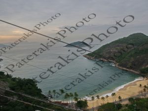 0604 RED BEACH RIO DE JANEIRO ΒΡΑΖΙΛΙΑ 06-08-2025