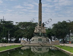 0609 MARCO EM HOMENAGEM ARESISTENCIA MILITAR A INTENTONA COMUNISTA 1935 URCA RIO DE JANEIRO ΒΡΑΖΙΛΙΑ 06-08-2025