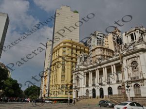 0610 PEDRO ERNESTO THEATRO MUNICIPAL CINELANDIA RIO DE JANEIRO ΒΡΑΖΙΛΙΑ 06-08-2025