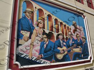 0611 ΓΚΡΑΦΙΤΙ GRAFFITY LAPA RIO DE JANEIRO ΒΡΑΖΙΛΙΑ 06-08-2025