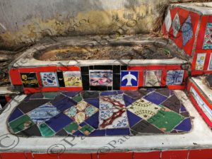 0612 ESCADARIA SELARON RIO DE JANEIRO ΒΡΑΖΙΛΙΑ 06-08-2025