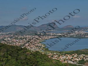 0628 ΠΑΝΟΡΑΜΙΚΗ ΘΕΑ PRAIA DE PIRATININGA PRAINHA NITEREOI RIO DE JANEIRO ΒΡΑΖΙΛΙΑ 06-08-2025