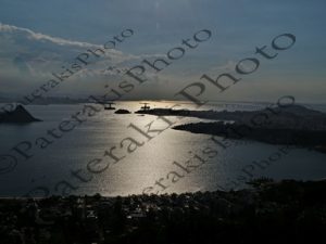 0634 ΑΝΤΑΝΑΚΛΑΣΕΙΣ ΠΛΑΤΦΟΡΜΑ ΕΞΟΡΥΞΗΣ ΦΥΣΙΚΟΥ ΑΕΡΙΟΥ PONTE PRES COSTA E SILVA NITEROI GUANABARA BAY RIO DE JANEIRO ΒΡΑΖΙΛΙΑ 06-08-2025