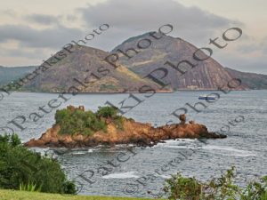 0639 ΠΑΡΑΛΙΑ PRAIA DE ICARAI NITEROI RIO DE JANEIRO ΒΡΑΖΙΛΙΑ 06-08-2025