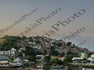 0640 ΦΑΒΕΛΛΑ ILHA DA CONCEICAO NITEROI RIO DE JANEIRO ΒΡΑΖΙΛΙΑ 06-08-2025