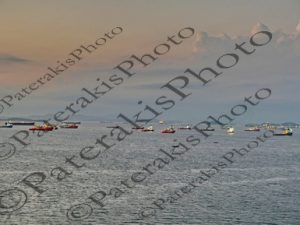 0644 ΠΛΟΙΟ ΚΑΡΑΒΙ ΑΡΑΔΟΝ GUANABARA BAY NITEROI RIO DE JANEIRO ΒΡΑΖΙΛΙΑ 06-08-2025