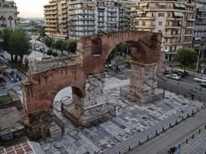 0701 ΚΑΜΑΡΑ ΑΨΙΔΑ ΓΑΛΕΡΙΟΥ ΘΕΣΣΑΛΟΝΙΚΗ 07-09-2024