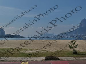 0701 ΠΑΡΑΛΙΑ BOTAFOGO BEACH RIO DE JANEIRO ΒΡΑΖΙΛΙΑ 07-08-2025