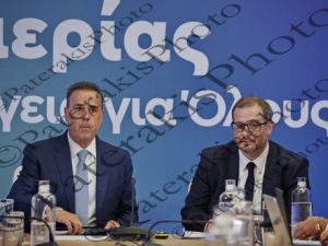 0809 ΠΑΠΑΣΤΑΥΡΟΥ ΤΣΑΦΟΣ ΠΑΛΗΑΡΟΥΤΑ ΣΥΝΕΝΤΕΥΞΗ ΤΥΠΟΥ ΟΡΙΣΤΙΚΟΠΟΙΗΣΗ ΕΞΑΓΓΕΛΙΩΝ ΔΕΘ ΥΠΕΝ 08-09-2026