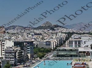 0902 ΑΠΟ ΨΗΛΑ Λ ΣΥΓΓΡΟΥ ΑΘΗΝΑ 09-07-2025