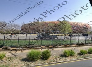 0904 FNB STADIUM JOHHANESBURG Ν ΑΦΡΙΚΗ 09-08-2026