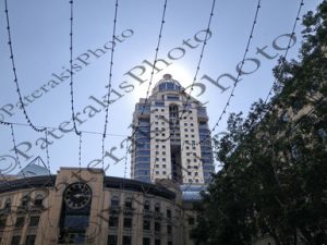 0907 ΕΜΠΟΡΙΚΟ ΚΕΝΤΡΟ SANDTON CITY JOHHANESBURG Ν ΑΦΡΙΚΗ 09-08-2026