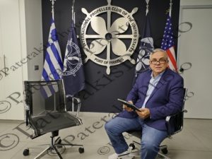 1002 ΜΠΕZAΝΤΑΚΟΥ ΔΟΥΚΑΣ ΝΑΥΣ NAFS ΣΥΝΕΝΤΕΥΞΗ ΤΥΠΟΥ 10-09-2026