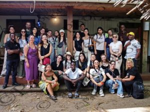 1101 WHEELING2HELP AFRICRAFT DAR ES SALAAM ΤΑΝΖΑΝΙΑ 11-07-2025
