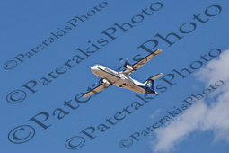 1408 ATR 72 600 OLYMPIC AIR ATHENS FLYING WEEK ΤΑΝΑΓΡΑ 14-09-2024