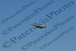 1409 MIRAGE 2000-5 Π Α ΑΕΡΟΠΛΑΝΟ ATHENS FLYING WEEK ΤΑΝΑΓΡΑ 14-09-2024